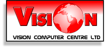 VISION Computer Centre Ltd
